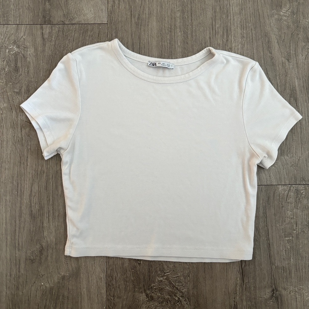 ZARA | tshirt